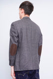 Blazer cuadrille gris lauren ralph lauren Talla 40s Image 2