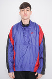 Cortaviento Multicolor Nike Talla L