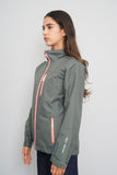Jacket Verde helly hansen Talla S Image 1