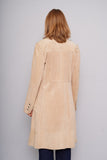 Abrigo Beige backwoods Talla M Image 2
