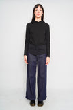 Polerón Negro Athleta Talla XXS Image 3
