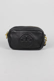 Cartera/Mochila Negro Tory Burch Talla TU Image 0