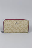 Cartera/Mochila be Coach Talla TU