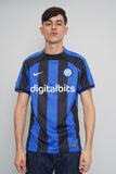 Polera Multicolor Nike Talla M Image 0