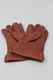 Guante terracota notalgic Talla TU Image 0