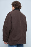 Jacket Café Carhartt Talla Xl Image 2