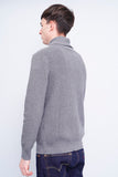 Sweater Gris Michael Kors Talla M Image 2