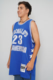 Polera Multicolor High School Legends Talla 52 Image 1