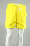 Short Amarillo Nike Talla Xs