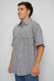 Camisa Multicolor Dickies Talla Xxl Image 1