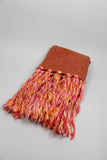 Bufanda Multicolor Anthropologie Talla TU Image 0