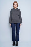 Polerón Gris Carhartt Talla S Image 3