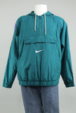 Cortaviento Multicolor Nike Talla M