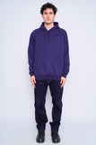 Polerón Azul Puma Talla Xl Image 3