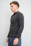 Polera Gris arcteryx Talla M Image 1