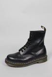Bototo Negro Dr Martens Talla 39 Image 1