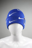 Gorro Azul Nike Talla TU Image 0