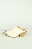 Zapato Multicolor Free People Talla 37 1/2 Image 0