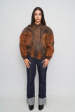 Jacket Café global identity Talla S Image 3