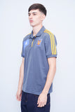 Polera Gris Adidas Talla L Image 1