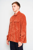 Camisa Café Madewell Talla Xl Image 1