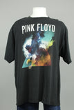 Polera Negro Pink Floyd Talla Xxl Image 0