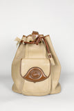 Cartera/Mochila Café Dooney  And Bourke Talla TU Image 0