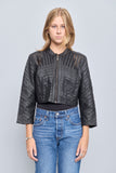 Jacket Negro body central Talla Xl Image 0