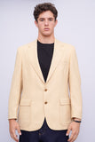 Jacket Beige Izod Lacoste Talla TU Image 0
