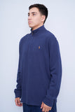 Sweater Azul polo ralph lauren Talla L Image 1