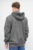 Polerón Gris Carhartt Talla M Image 2