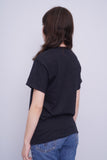 Polera Negro or Talla S Image 2