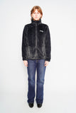 Poleron Negro columbia Talla M Image 3