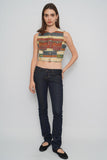 Gillette Multicolor GAP Talla S Image 3