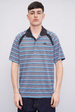 Polera Multicolor  Adidas Talla L