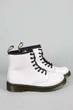 Bototo Blanco Dr Martens Talla 36 Image 2