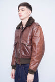 Jacket Café Flight Jacket  Talla 44 Image 1