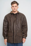 Jacket Café Members Only Talla L