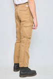 Pantalon casual  café carhartt talla M 630