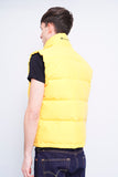 Parka Amarillo champion Talla M Image 2