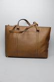 Cartera/Mochila camel Michael Kors Talla TU Image 2
