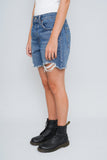 Short Azul Levis Talla W28 Image 1