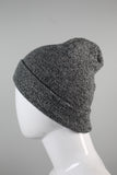 Gorro gris melange Carhartt Talla TU Image 1