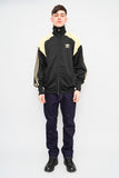 Polerón bicolor Adidas Originals Talla L Image 3