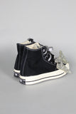 Zapatilla Negro Converse Talla 41 Image 3