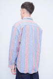 Camisa Multicolor GAP Talla Xl Image 2