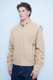 Jacket Beige Members Only Talla 44 Image 1