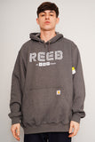 Polerón Gris Carhartt Talla Xl Image 0