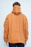 Jacket ocre Carhartt Talla L Image 2