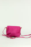 Cartera/Mochila Rosado Marc Jacobs Talla S Image 2